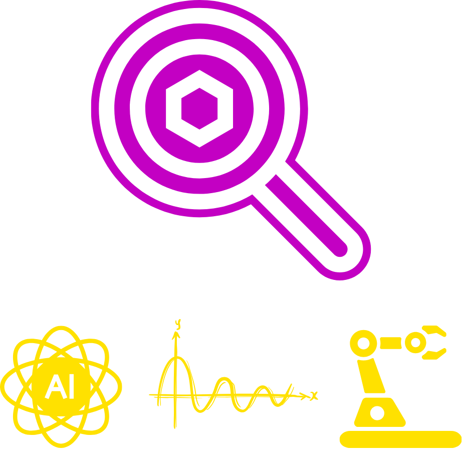 Material Discovery image